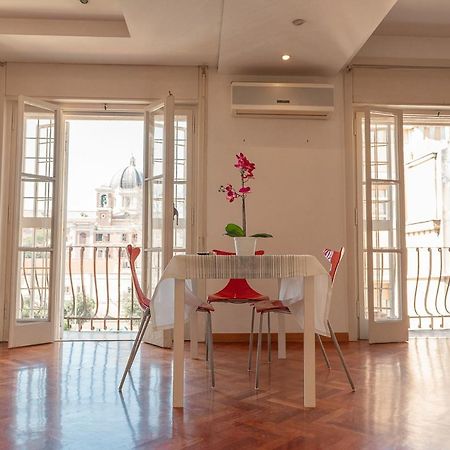 Appartamento Gaudi Lido di Ostia Zewnętrze zdjęcie